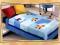 NARZUTA 170X200 CM KOC PLED DLA DZIECI POKÓJ NOWE