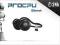 Arctic Sound P311 Headset Bluetooth Bezp. + GRATIS