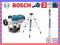 Niwelator optyczny BOSCH GOL 26 D + BT160+ GR500