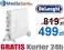 Grzejnik elektryczny olejowy DeLonghi GO11230RTW