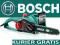 Bosch AKE 30 S Piła łańcuchowa NOWA Okazja! 1800 W