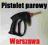 Pistolet parowy RL 22 SERII OPTIMA !!! W-WA