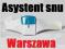 Chrapacz Asystent Snu 2w1 Dreamate !!! W-WA