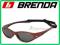 OKULARY PRZECIWSŁONECZNE BRENDA DLA DZIECI G7086