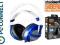 SŁUCHAWKI Z MIKROFONEM STEELSERIES SIBERIA V2 24H