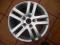 FELGA ALUMINIOWA 16'' 5X112 VW GOLF V, VI TOURAN