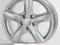 Felga aluminiowa 7,5Jx17H2 srebrna ATT740