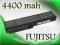 Nowa bateria Fujitsu MS2191 MS2192 MS2193 4400mah