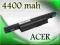 Nowa bateria ACER 5820G 5820T 5820TG 5745DG 5745G