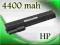 Nowa bateria do laptopa HP mini 210-200 4400mah