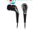 SŁUCHAWKI ART do MP4 JACK2.5mm SOUNDLIKE AH-17