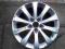 FELGA ALUMINIOWA OPEL 17