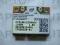KARTA WI-FI  INTEL 62205ANHMW F-VAT