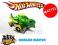 HOT WHEELS AUTKO RESORAK DRAGON BLASTER 1:64 w 24h