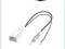 ADAPTER ANTENOWY TOYOTA 2009 --> DIN PROSTY