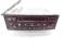 RADIO RADIOODTWARZACZ PEUGEOT PARTNER 206 307