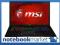 Laptop MSI GE70 2PE-035XPL FHD i7 8GB 1TB GTX860M