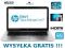 !PROMOCJA! ENVY M7 i7-4700MQ 8GB 1TB HD4600 W8 DVD