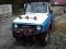 SUZUKI SAMURAI 1.3 OFF-ROAD 4x4 OFF ROAD POLECAM