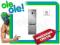OKAZJA! Lodówka Samsung RB31FERNBS NO FROST A+++