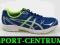 BUTY DO BIEGANIA ASICS PATRIOT 6 NEW 2014! r.43,5