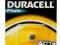 Bateria Duracell 1/3N DL1/3N CR1/3N 2L76 1/3