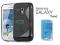 ZESTAW! ETUI +FOLIA Samsung Galaxy Trend S7560