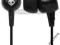 Słuchawki SKULLCANDY JIB CZARNE GWARANCJA PL- ŁÓDŹ