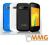 Telefon Smartfon Overmax Vertis Famy Dual SIM 3.5