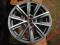 AUDI A1 FELGA 5x100 ET36 7 1/2 17 H2 0X0601025AT