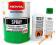 NOVOL SPRAY szpachlówka szpachla natryskowa 1,2 kg