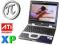 HP nc4000 1,5 GHZ - RADEON- WINDOWS XP -SUPER K350