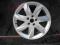 FELGA ALUMINIOWA RENAULT 5x108 7x17 ET50
