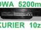 Bateria do laptopa Asus K53F K53J K53S K53T P43S