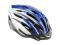 KASK KELLYS ACCESS 55-58 S/M i 58-61 M/L blue