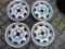 4x100x57 4,5Jx13 ET35 VOLKSWAGEN SEAT SKODA Nr481