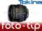 Tokina AT-X 107 AF 10-17 mm DX Fisheye NH do Canon