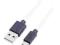 Kabel USB LogiLink CU0063 USB A |} micro USB B