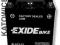 AKUMULATOR EXIDE YIX30L 12V/30Ah POLARIS ELECTRA