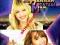 DVD - HANNAH MONTANA FILM - Walt Disney (folia)