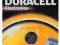 Bateria Duracell 2025 DL2025 CR2025 Fa VAT