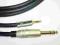PROCAB kabel - stereoJACK 6.3/małyJACK 3.5S   10m