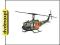 dvdmaxpl REVELL BELL UH1D SAR 4444 (MODELARSTWO)