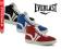 Buty Everlast Flame Mens Hi Top 39-44 Tu.39