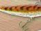WOBLER JAXON MINNOW 11 CM 20 GRAM KOLOR GFT