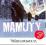 Mamuty. Tytani ery lodowcowej. Nowy komplet 2 VCD.