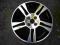 FELGA 17''RENAULT TWINGO GT CAPTUR 2010! ORYGINAŁ!