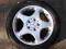 FELGI ALUMINIOWE MERCEDES 5X112 6,5X16