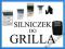 Campingaz Silniczek do grilla - na baterie R20