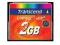 Transcend CF karta pamięci Compact Flash 2GB 133x